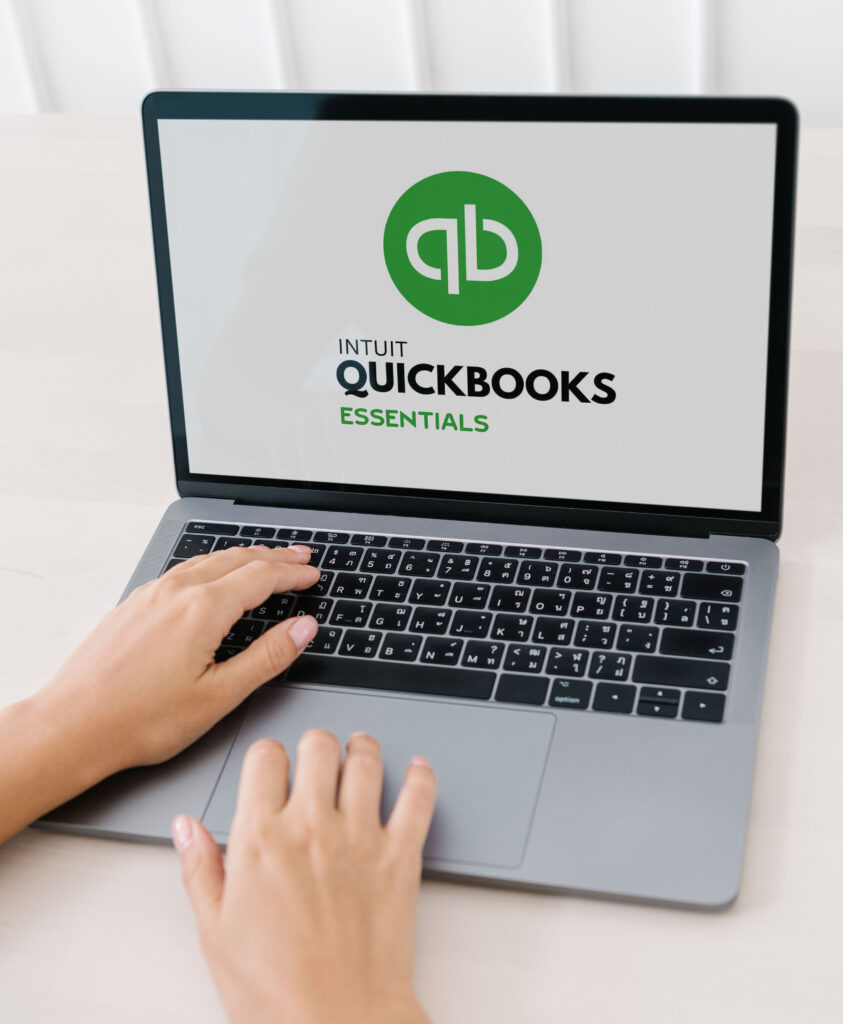 QuickBooks Essentials